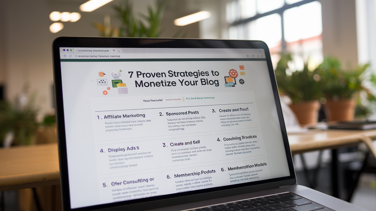 Blogger Blogs