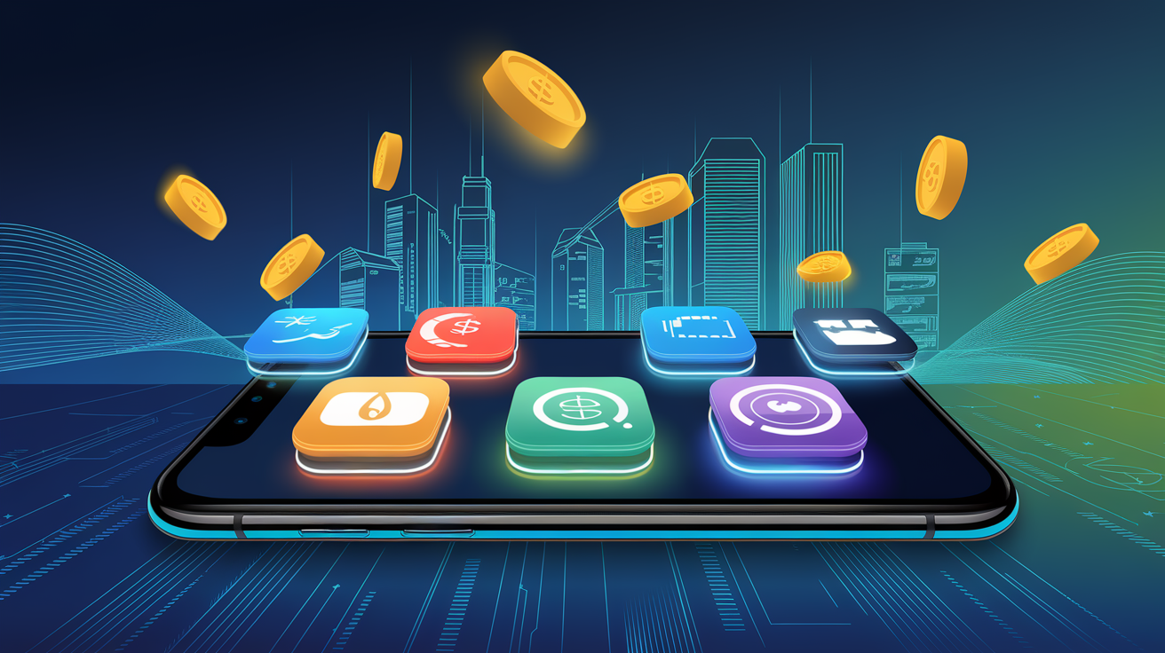 “Get Money for Signing Up: Top 10 Apps & Platforms Offering Easy Cash in 2025!”