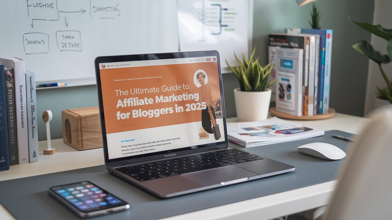 Affiliate Marketing