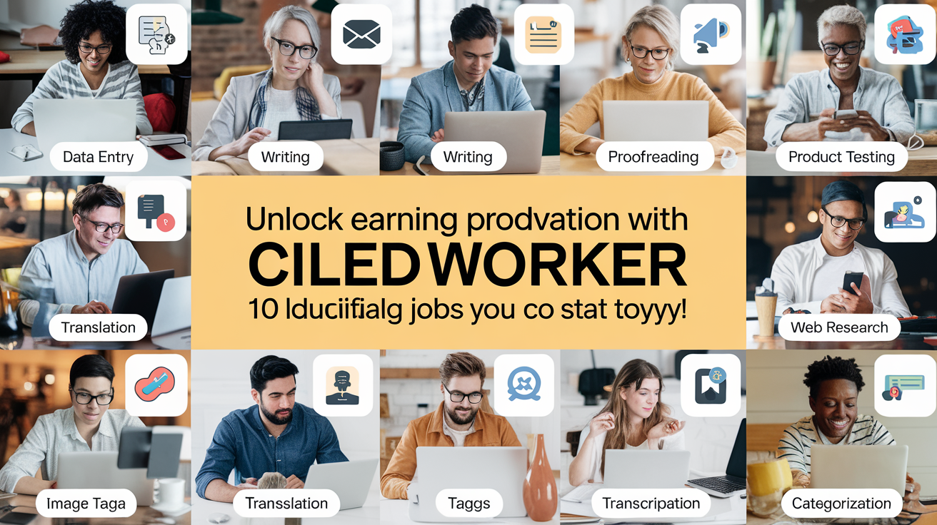 Clickworker