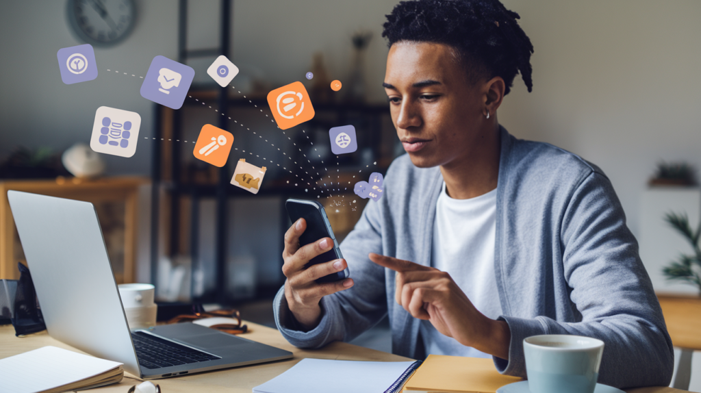 Earn Money on Your Phone