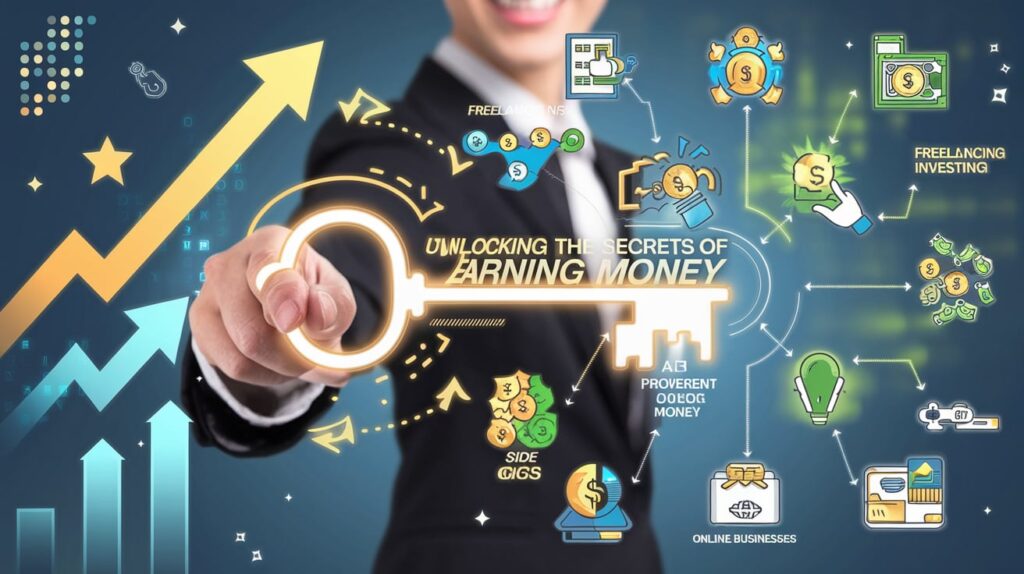 Proven Ways to Boost Your Income