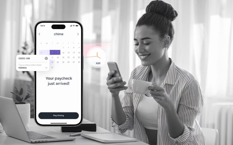 “When Will Chime My Pay Be Available? ⚡ Get Paid Early & Never Miss a Payday Again!”