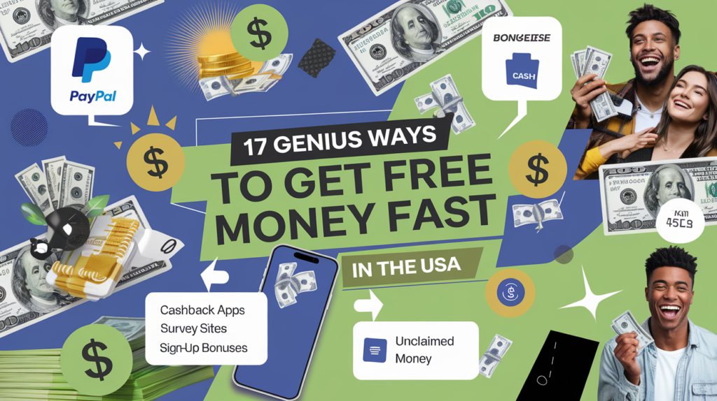 Free Cash