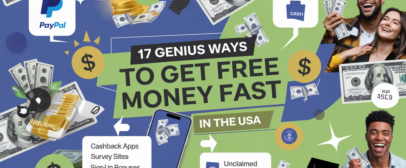 Free Cash